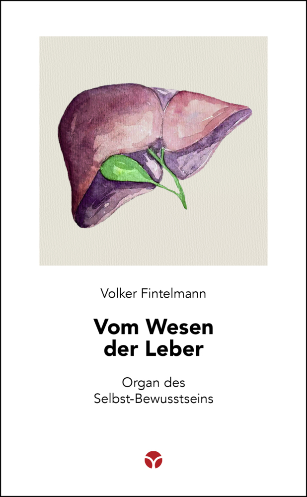 Vom Wesen der Leber main product photo