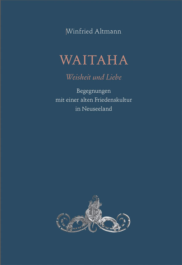 WAITAHA - Weisheit und Liebe main product photo