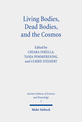 Living Bodies, Dead Bodies, and the Cosmos