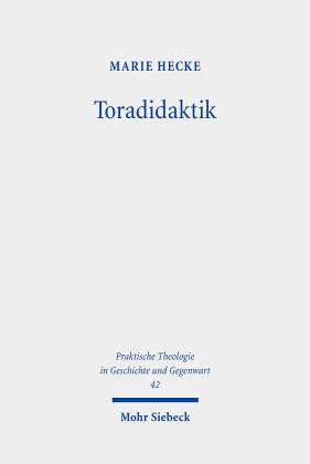 Toradidaktik