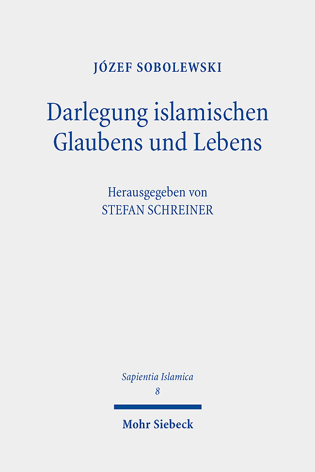 Darlegung islamischen Glaubens und Lebens main product photo