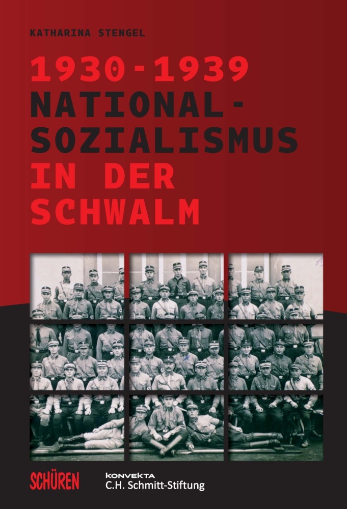 Nationalsozialismus in der Schwalm 1930-1939 main product photo