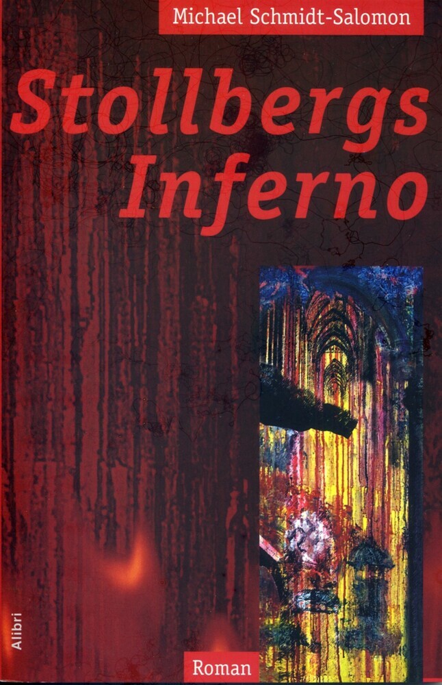 Stollbergs Inferno main product photo