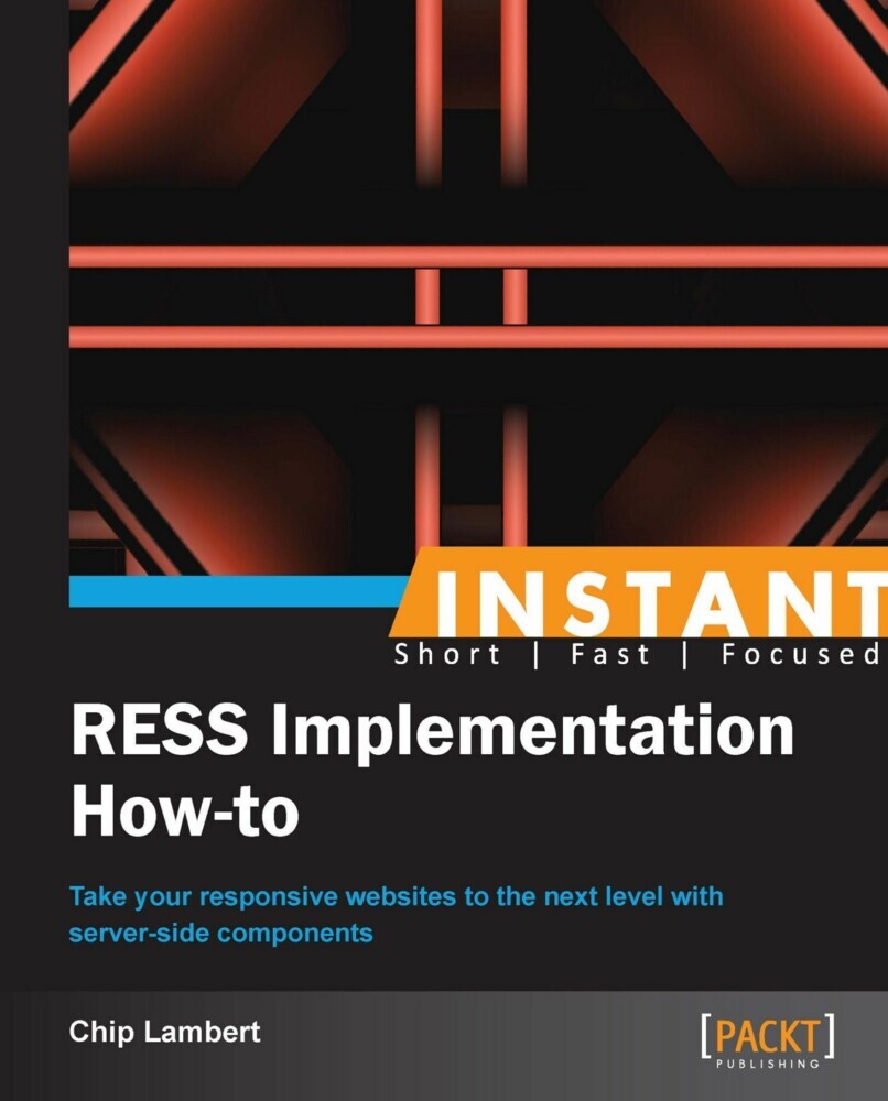 Instant RESS Implementation How-to main product photo