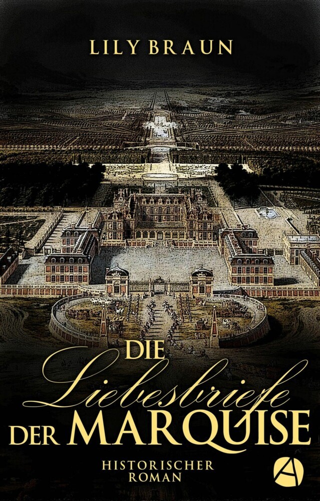 Die Liebesbriefe der Marquise main product photo