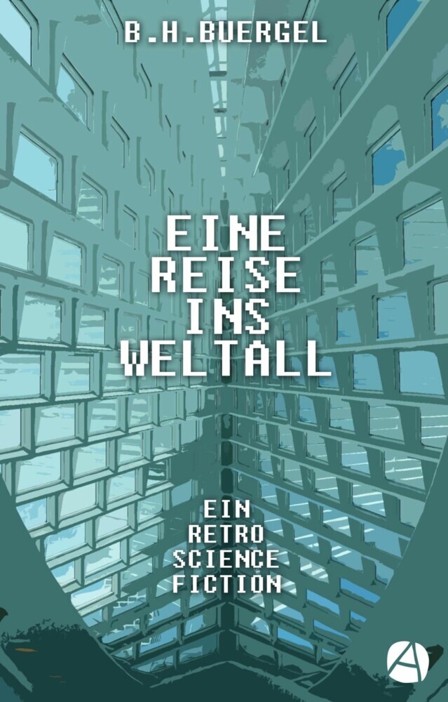 Eine Reise ins Weltall main product photo