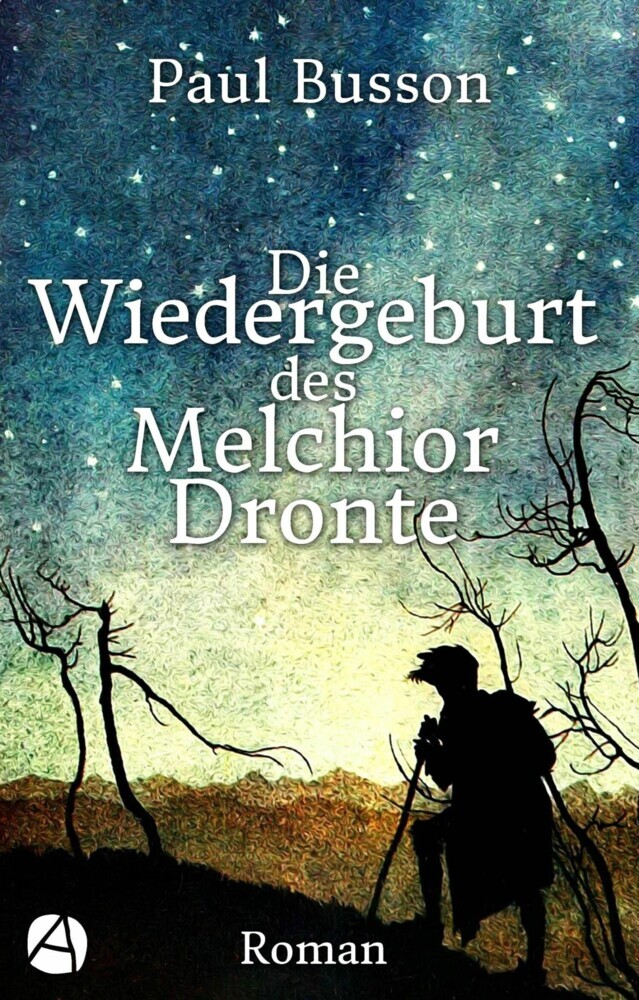 Die Wiedergeburt des Melchior Dronte main product photo