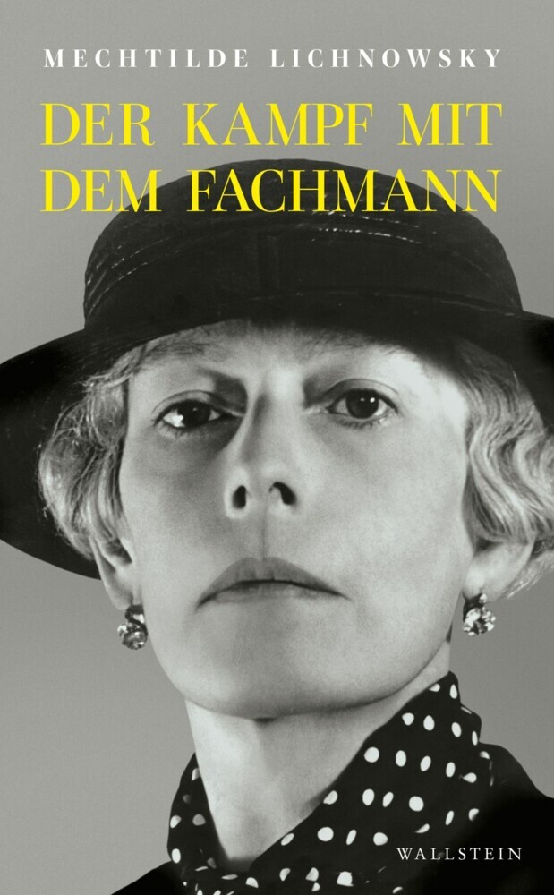 Der Kampf mit dem Fachmann main product photo