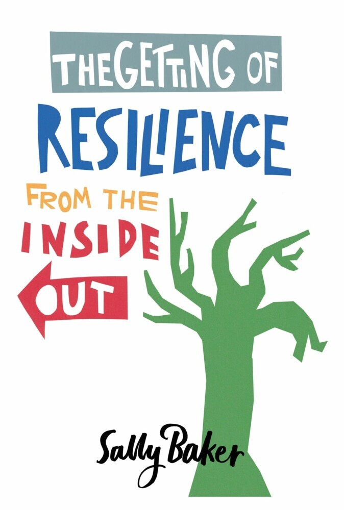 The Getting of Resilience main product photo