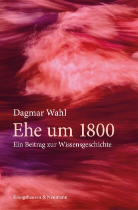 Ehe um 1800