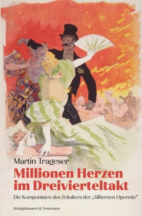 Millionen Herzen im Dreivierteltakt
