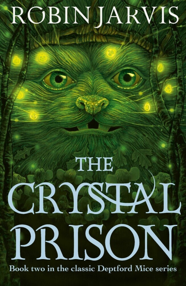 The Crystal Prison main product photo