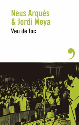 Veu de foc