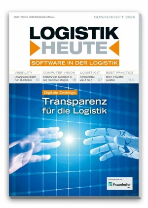 Software in der Logistik 2024