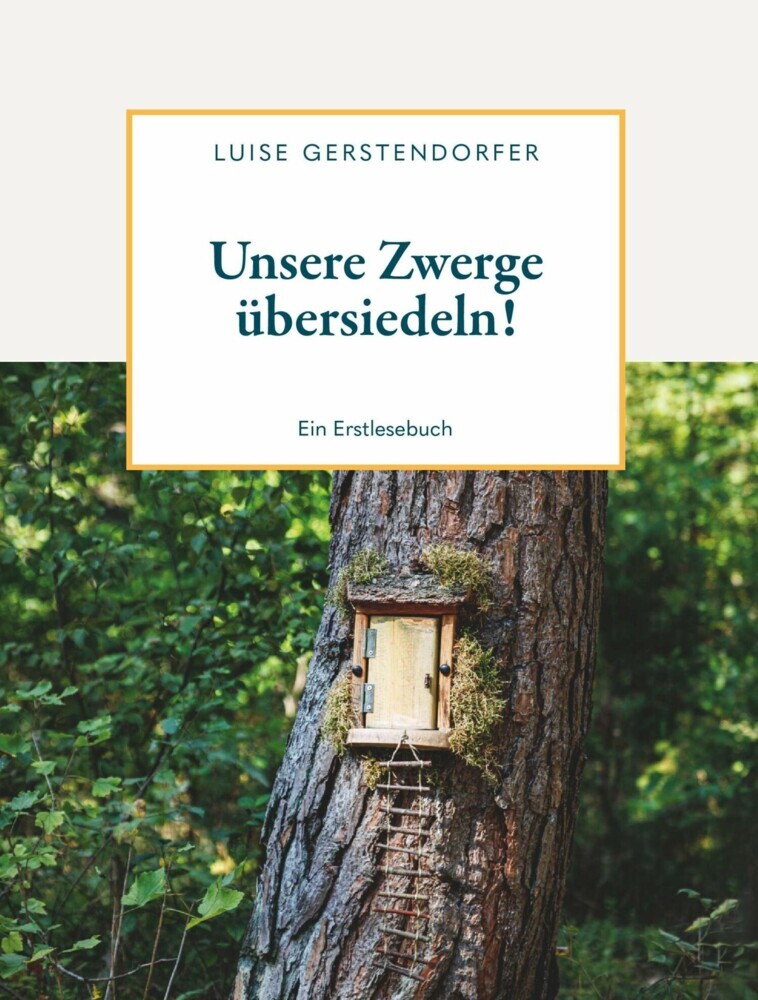 Unsere Zwerge übersiedeln! main product photo