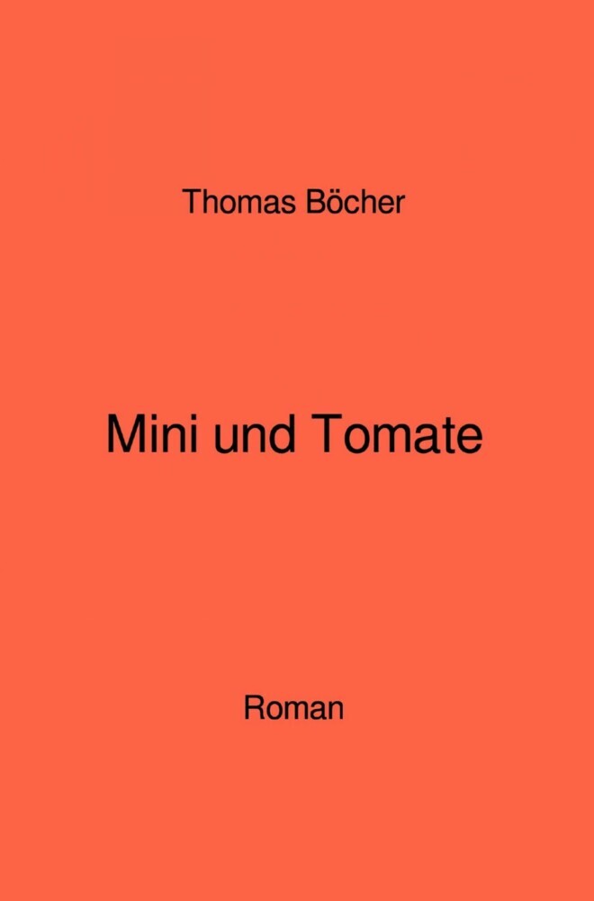 Mini und Tomate main product photo