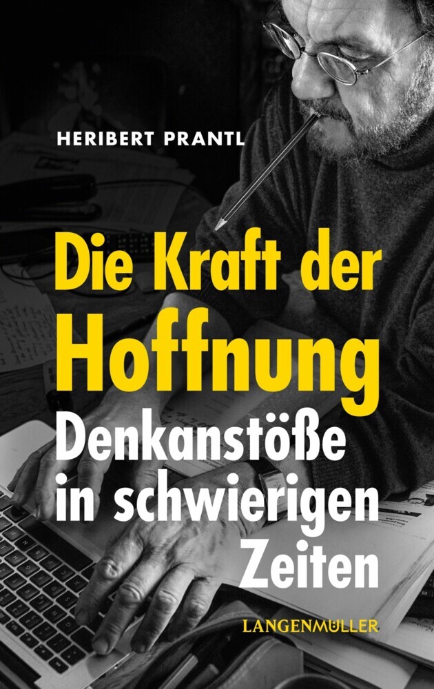 Die Kraft der Hoffnung main product photo