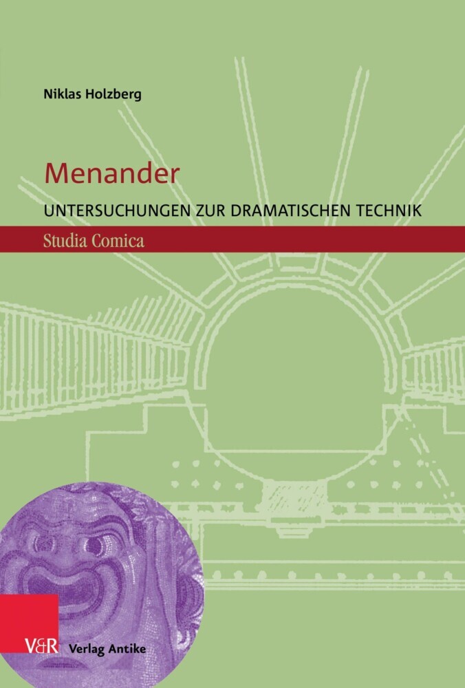 Menander main product photo