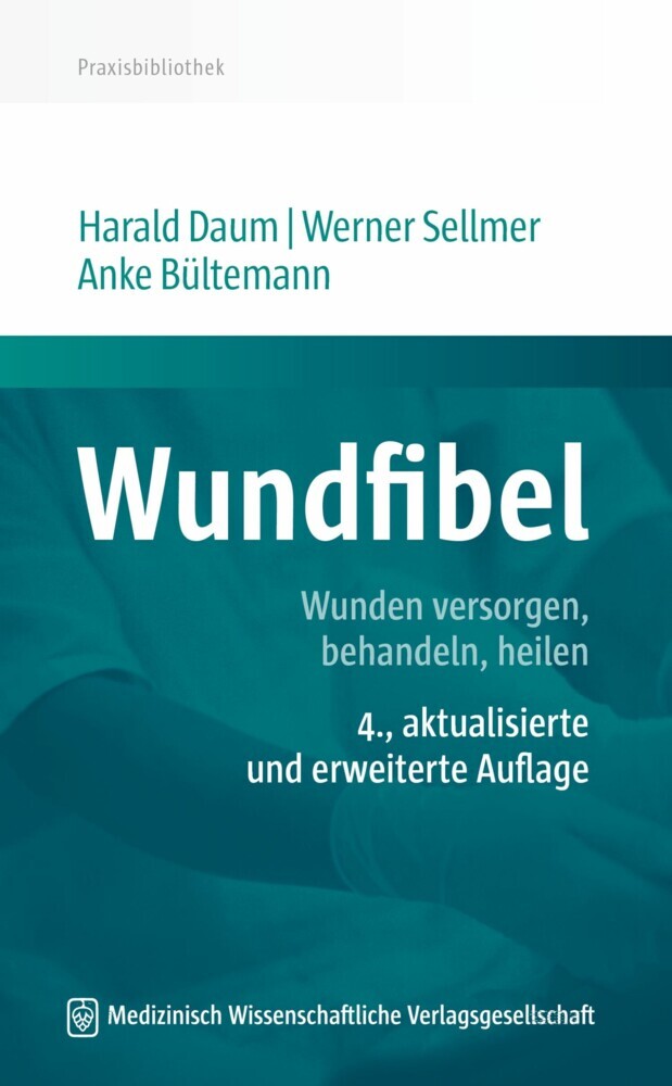 Wundfibel main product photo