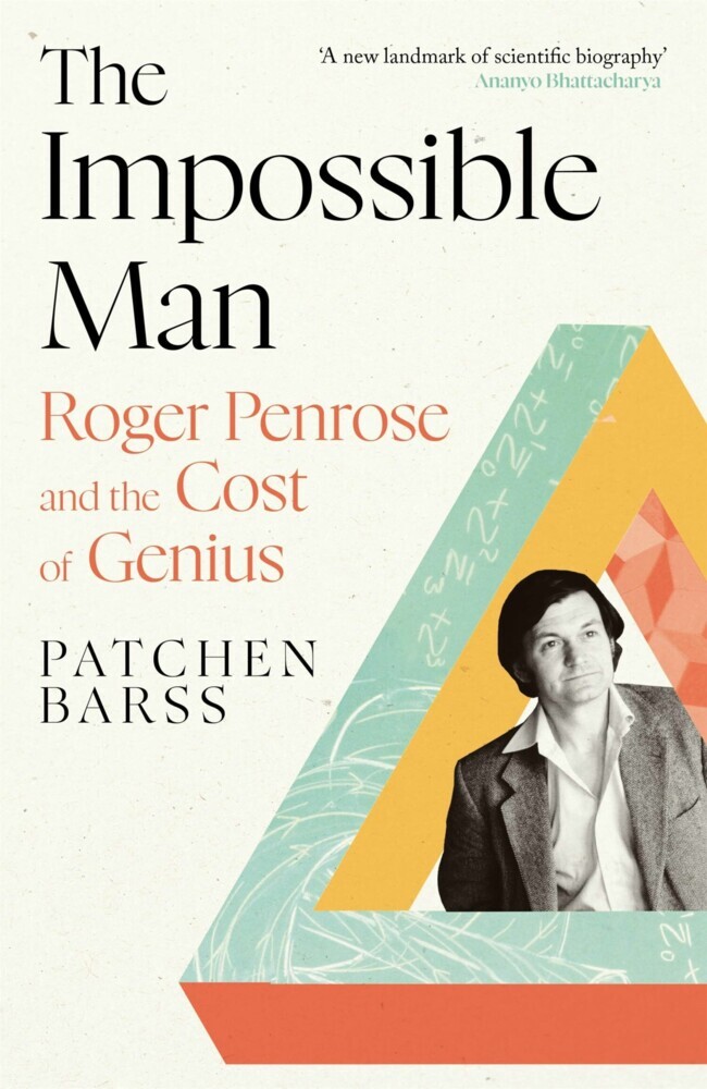The Impossible Man main product photo