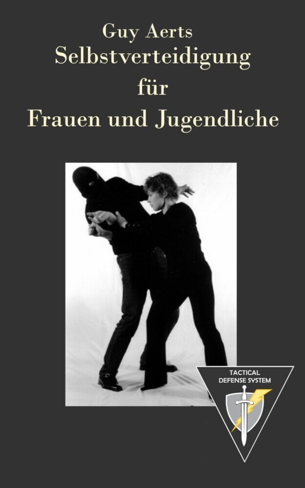 Selbstverteidigung für Frauen Und Jugendliche main product photo