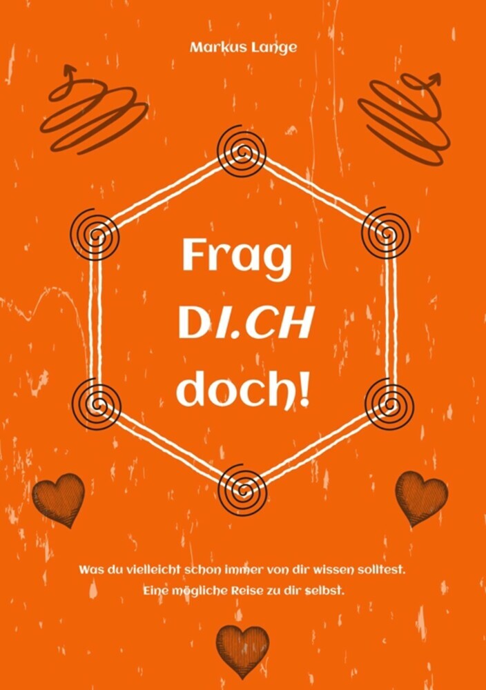 Frag DICH doch! main product photo