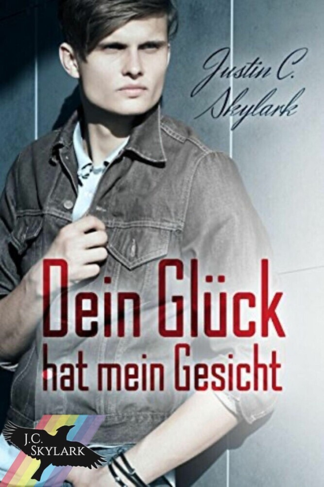 Dein Glück hat mein Gesicht main product photo