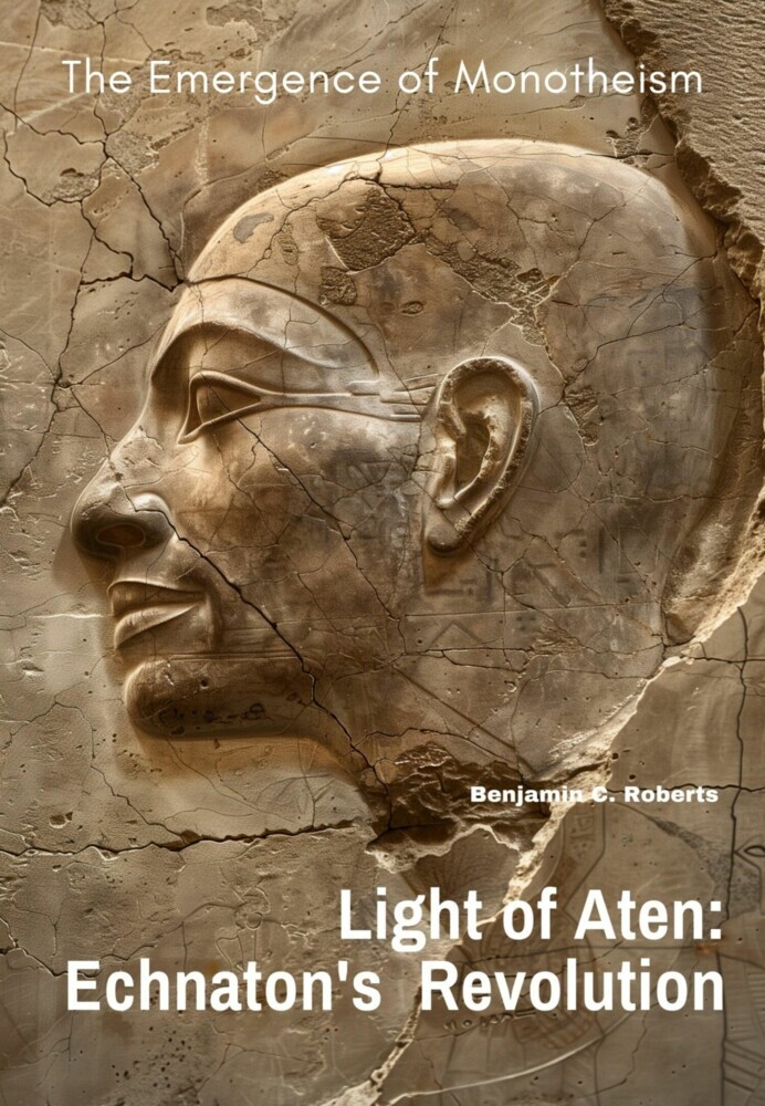 Light of Aten: Echnaton's Revolution main product photo