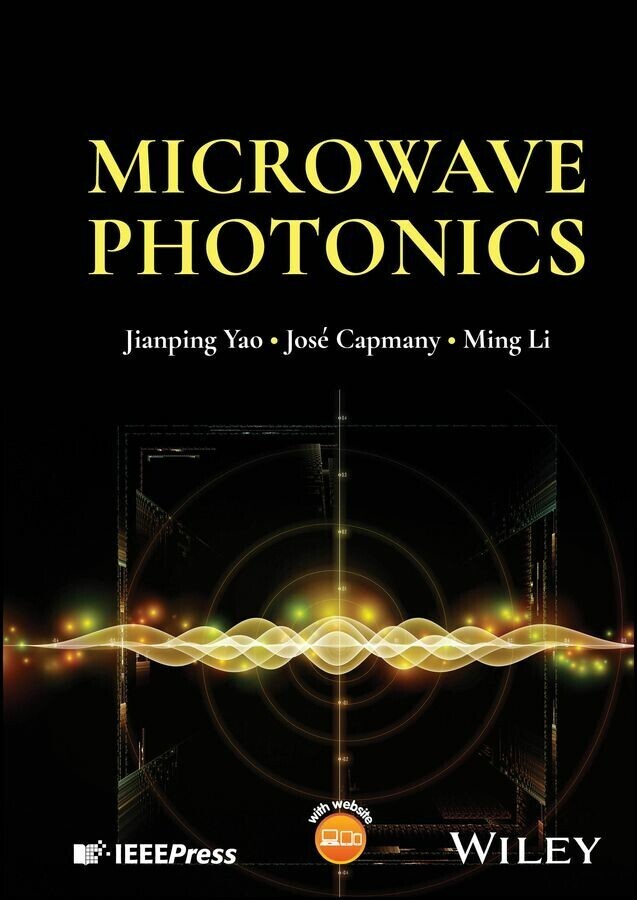 Microwave Photonics main product photo