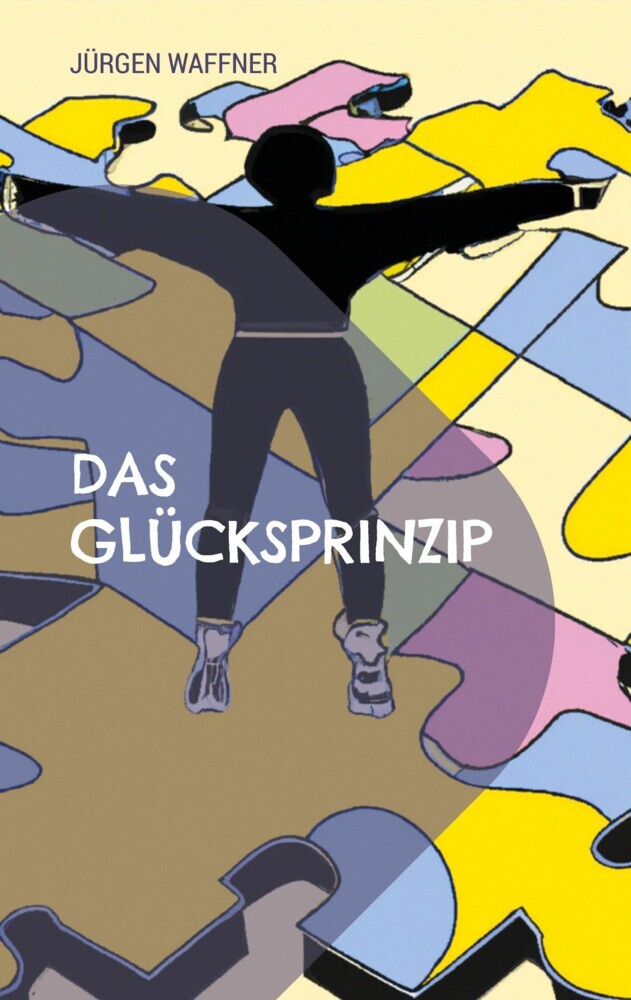 Das Glücksprinzip main product photo