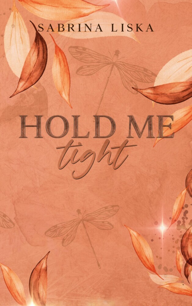 Hold me tight main product photo