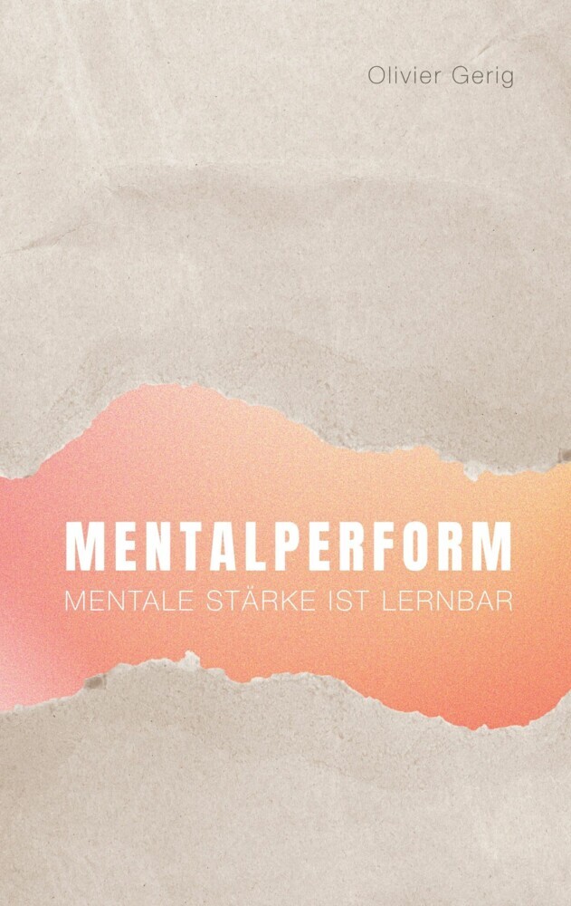 Mentalperform main product photo