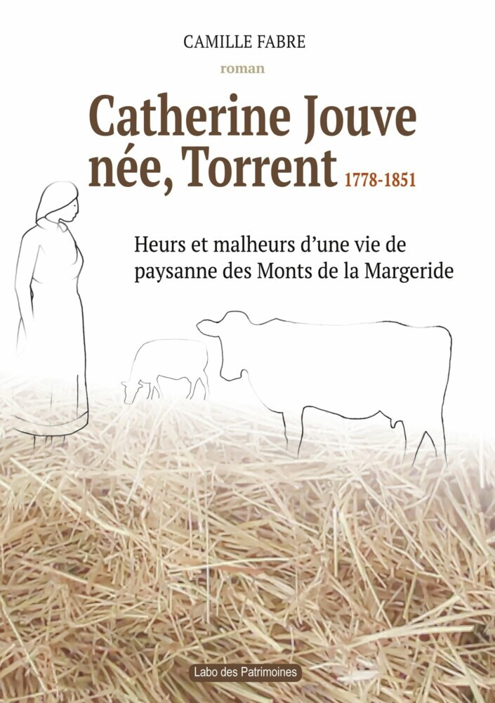 Catherine Jouve, née Torrent, 1778-1851 main product photo
