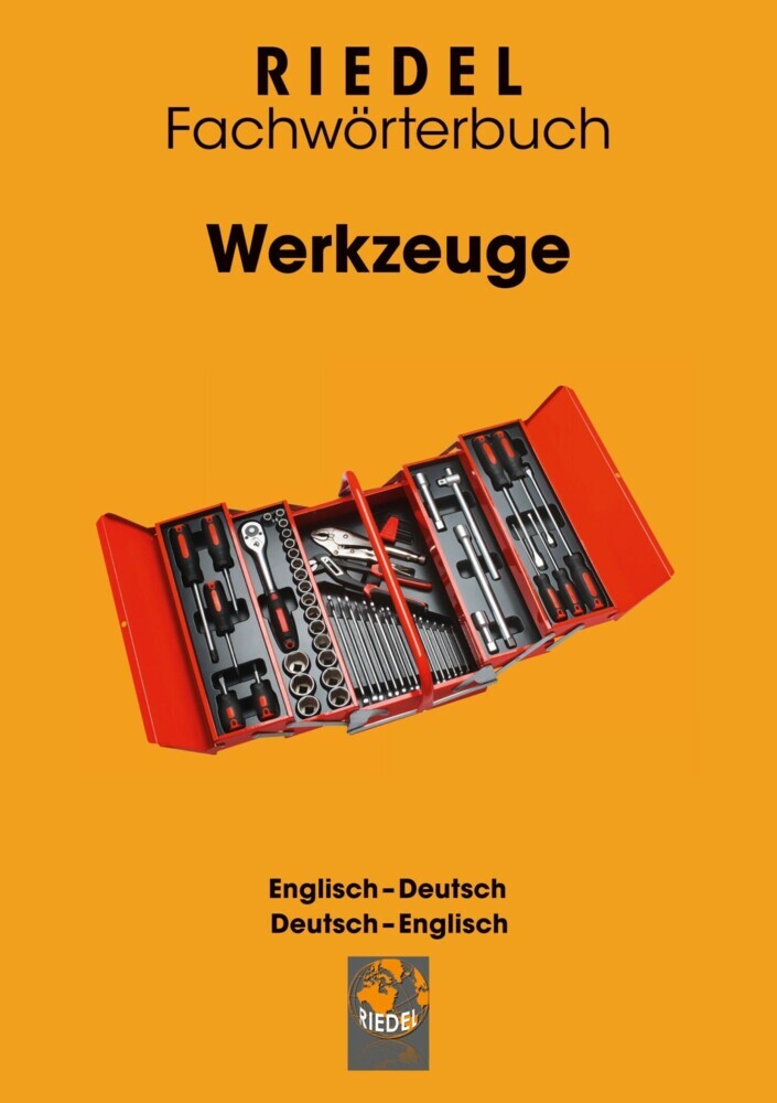 Werkzeuge main product photo