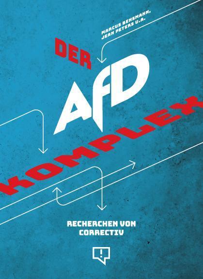 Der AfD-Komplex main product photo
