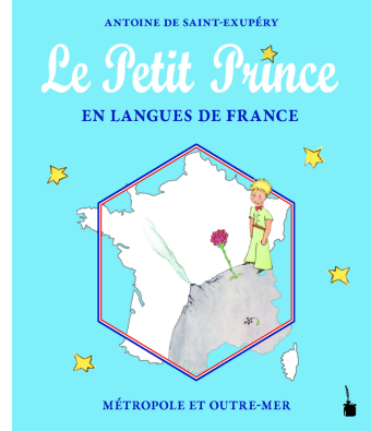 Le Petit Prince en Langue de France