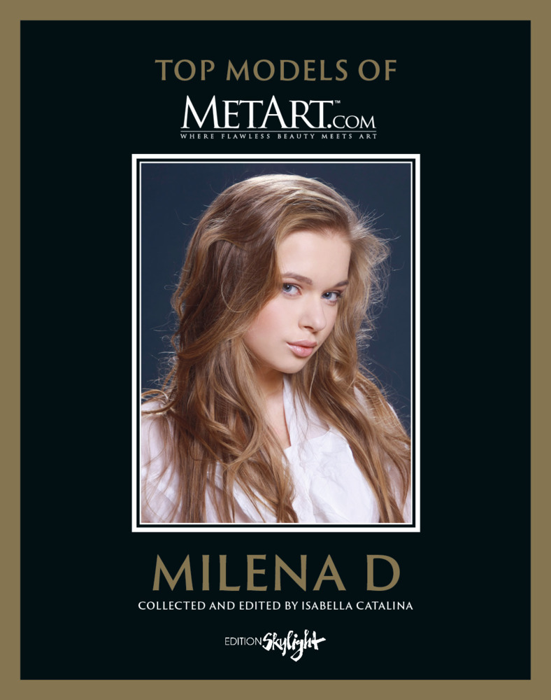 Milena D - Top Models of MetArt.com main product photo