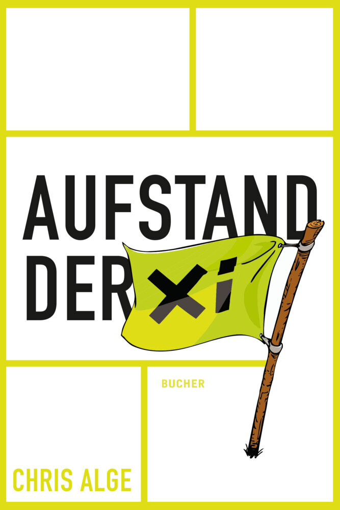 AUFSTAND DER Xi main product photo