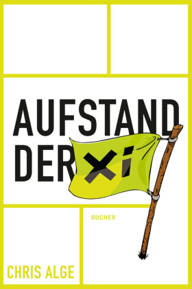 AUFSTAND DER Xi