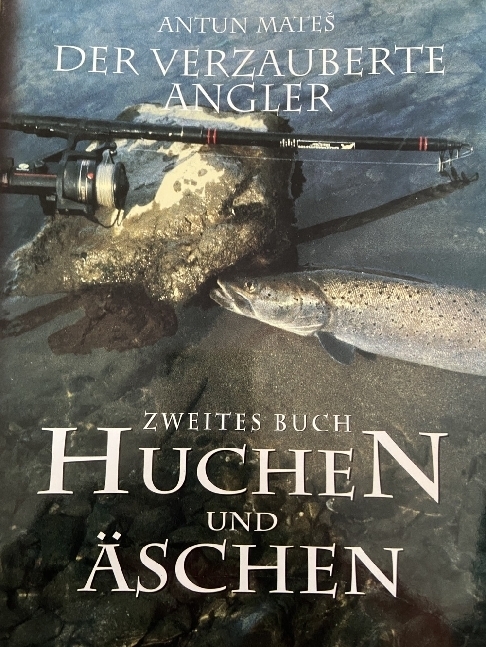 Der verzauberte Angler main product photo
