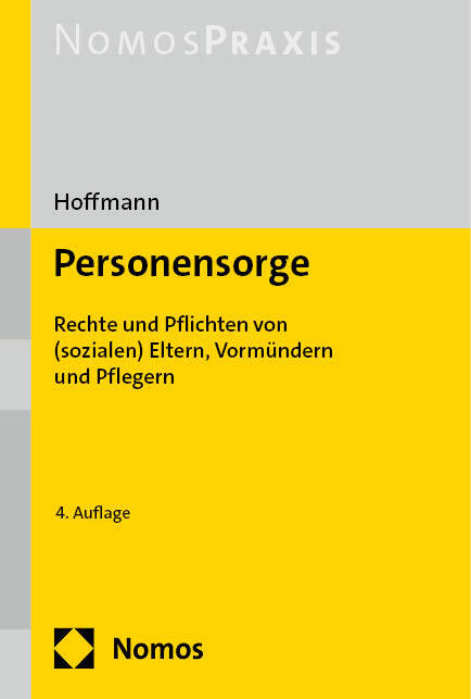 Personensorge main product photo