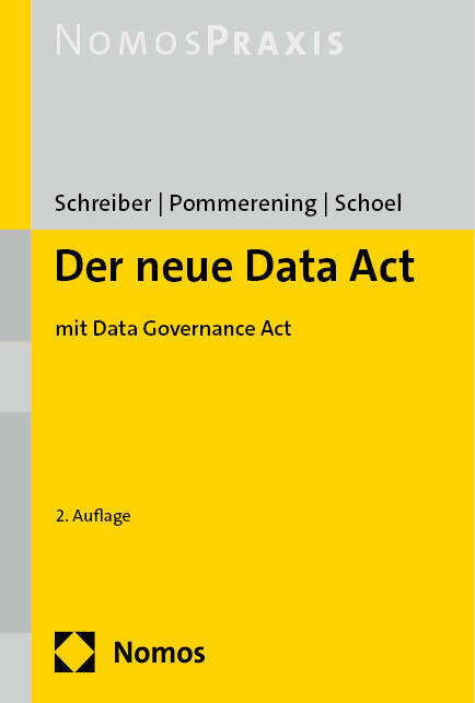 Der neue Data Act (DA) main product photo