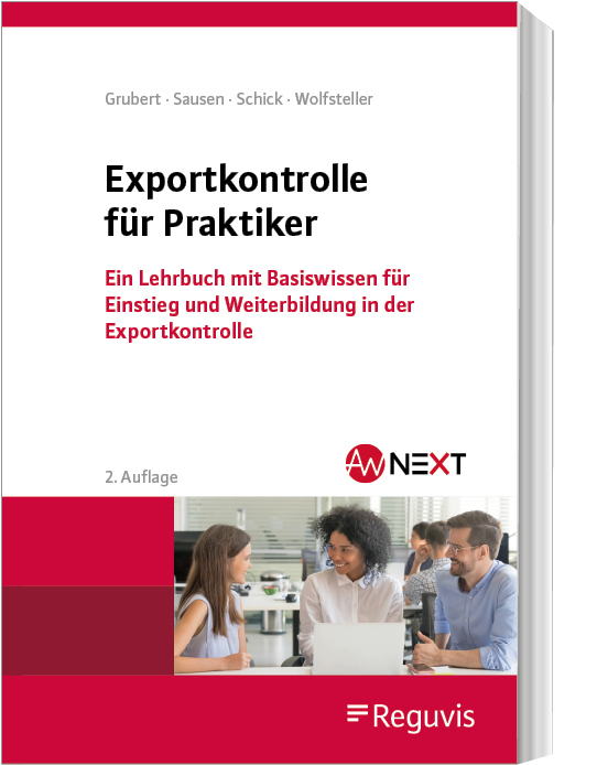 Exportkontrolle für Praktiker main product photo