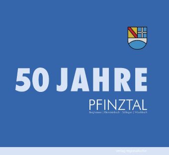 50 Jahre Pfinztal