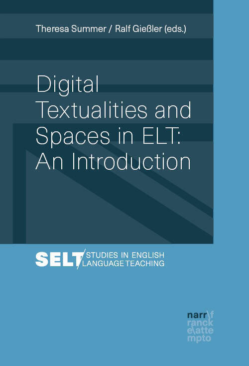 Digital Textualities and Spaces in ELT main product photo