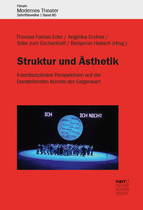 Struktur und Ästhetik main product photo