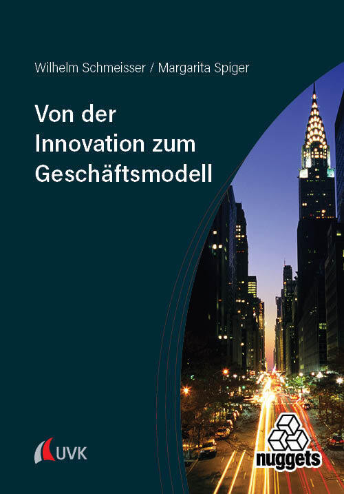 Von der Innovation zum Geschäftsmodell main product photo