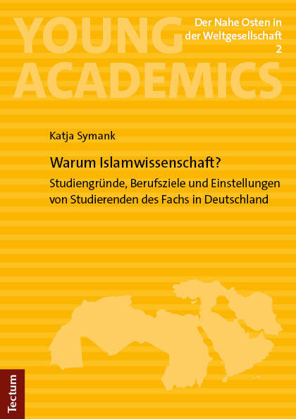 Warum Islamwissenschaft? main product photo