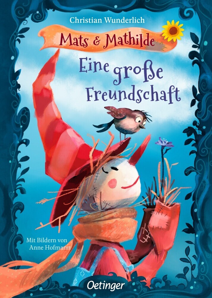 Mats und Mathilde 1. Eine große Freundschaft main product photo