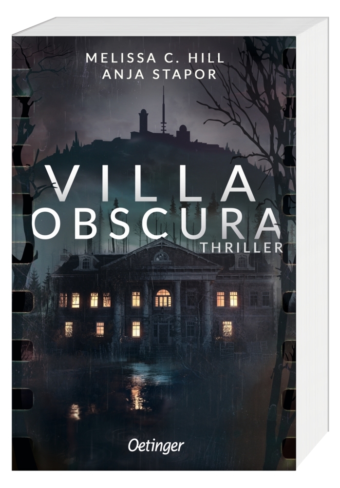 Villa Obscura main product photo